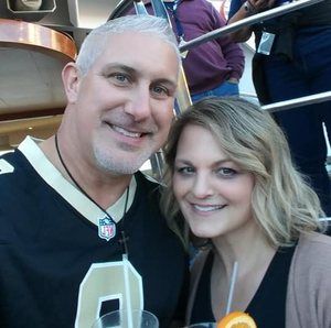 Meet your Posher, Jeffrey